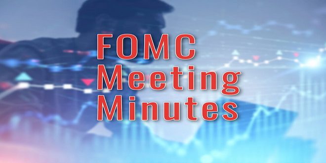 FOMC Meeting Minutes