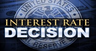 Fed Interest Rate Decision