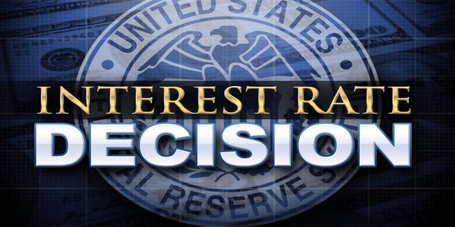 Fed Interest Rate Decision