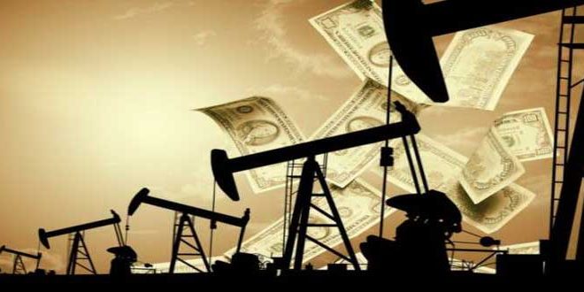 აშშ დოლარის კურსის დამოკიდებულება ნავთობის ფასზე