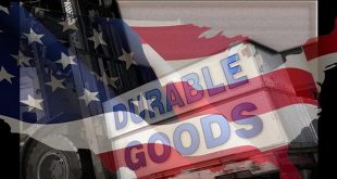 Durable Goods Orders