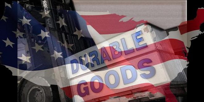 Durable Goods Orders