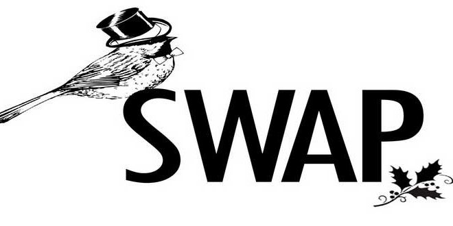 სვოპი Swap