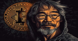 Satoshi Nakamoto