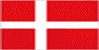 Flag - DKK