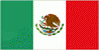 Flag - MXN