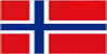 Flag - NOK