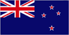 Flag - NZD