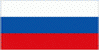 Flag - RUS