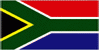 Flag - ZAR