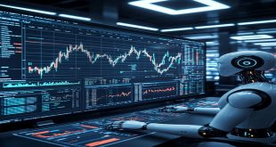 ხელოვნური ინტელექტი - ინსტრუმენტი და არა პანაცეა