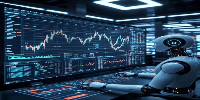 ხელოვნური ინტელექტი - ინსტრუმენტი და არა პანაცეა