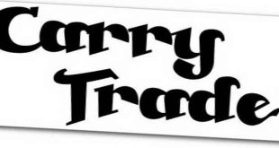 Carry Trade - მოგება საპროცენტო განაკვეთების ხარჯზე