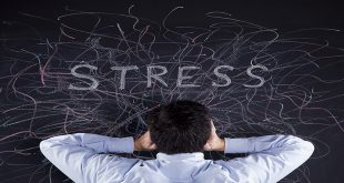 სტრესის სამი მიზეზი ტრეიდინგში და როგორ ვებრძოლოთ მას