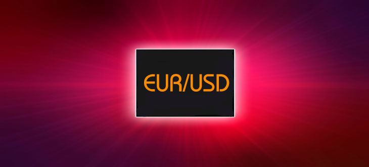 სტრატეგიები EUR/USD