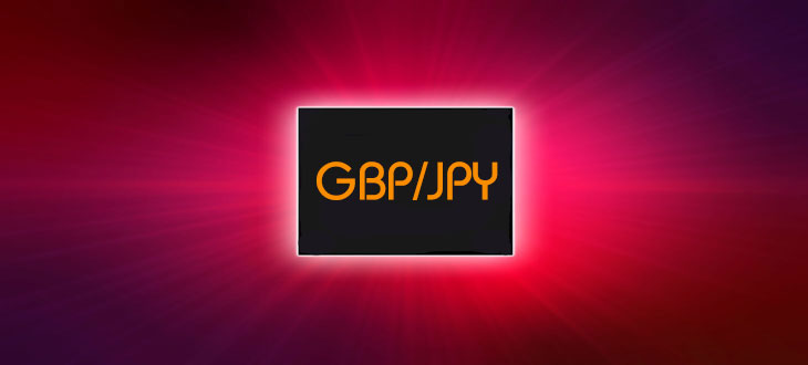 სტრატეგიები GBP/JPY