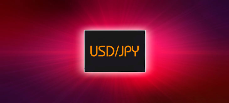 სტრატეგიები USD/JPY