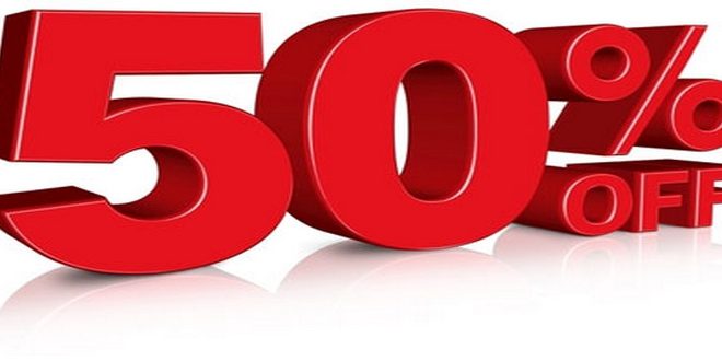 სტრატეგია "წინა სანთლის 50 %"