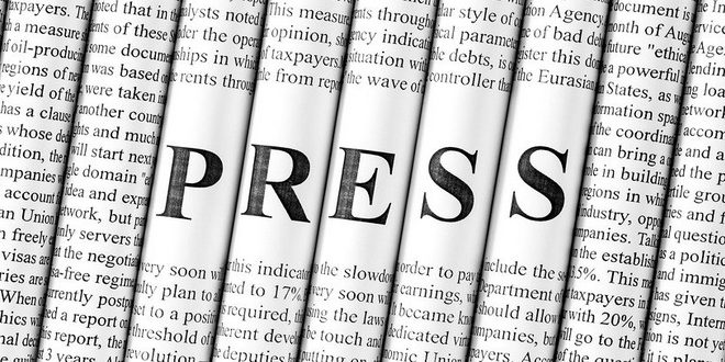 ფორექს სტრატეგია "PRESS"