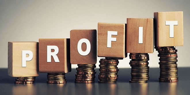 ფორექსის სტრატეგია "Forex Profit"