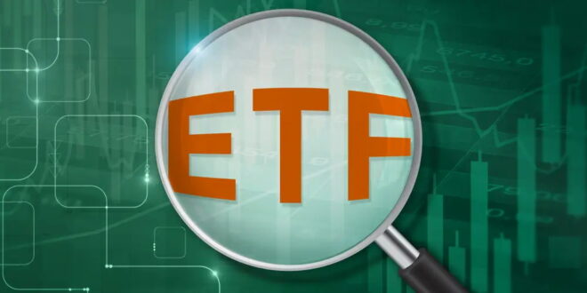 Etf