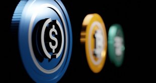 Stablecoin
