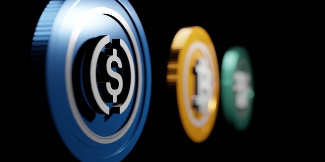 Stablecoin